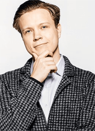 Pekka Astala Profile Picture