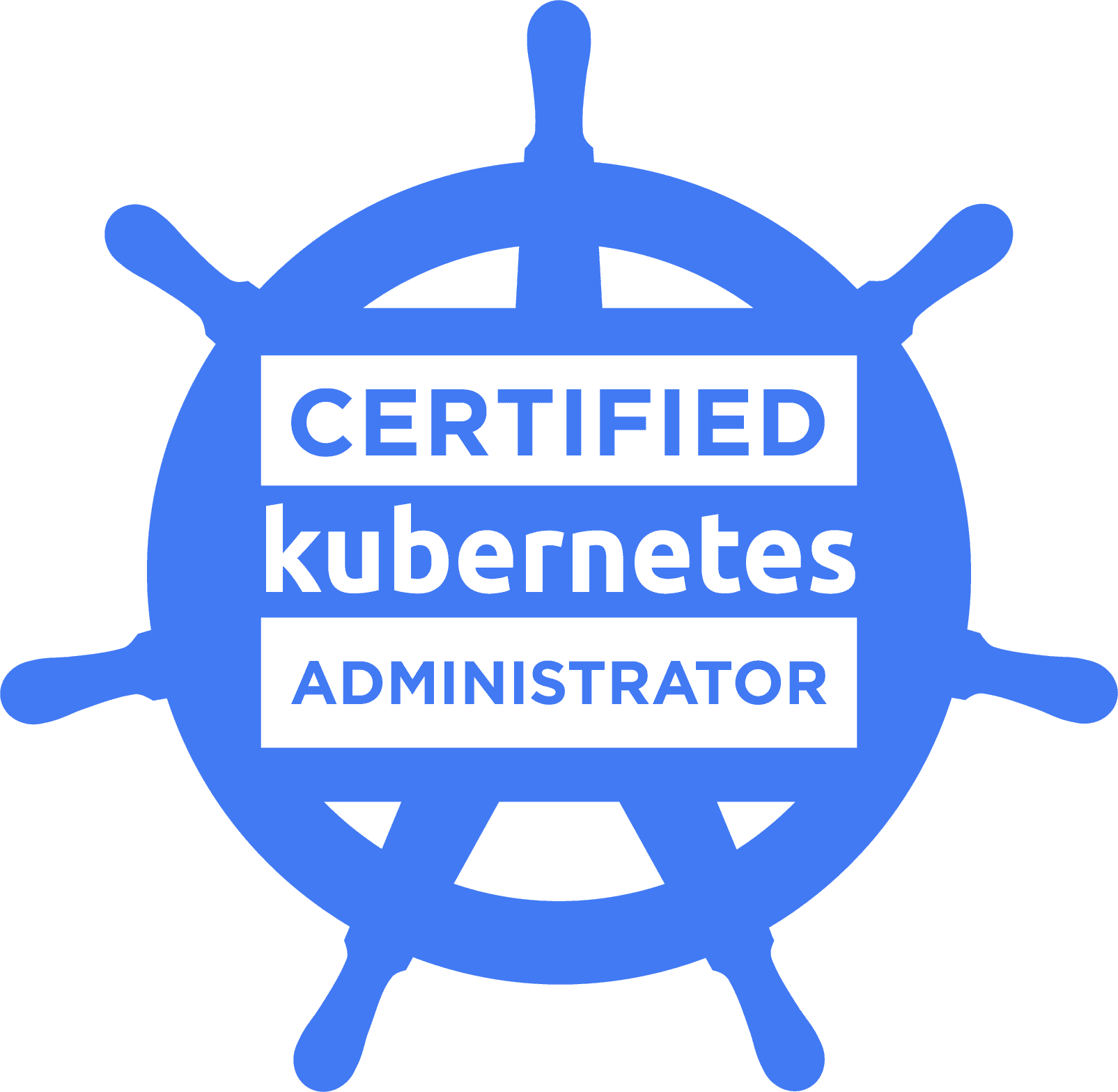 The Linux Foundation Certified Kubernetes Administrator 